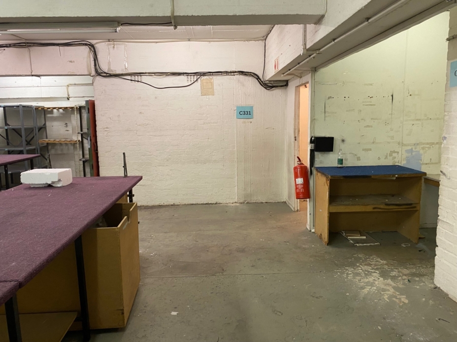 To Let commercial Property for Rent in Cape Town City Centre Western Cape